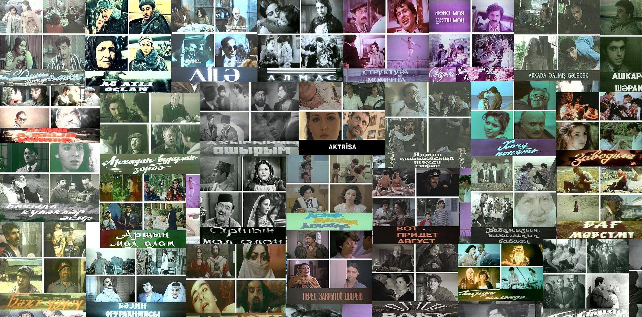 Azərbaycanfilm kinostudiyası