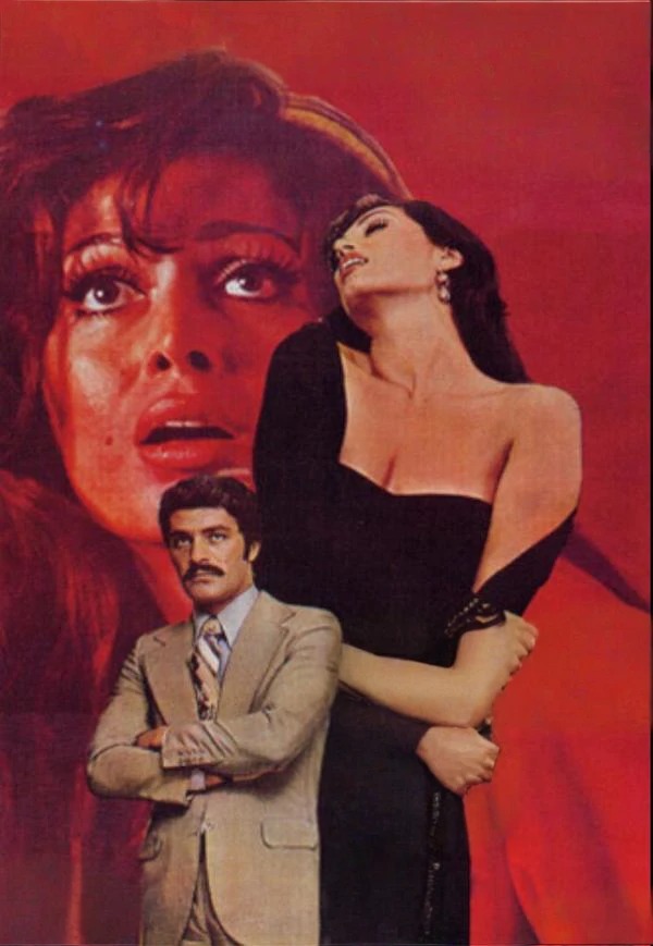 Nəhənglərin sevgisi (1976)
