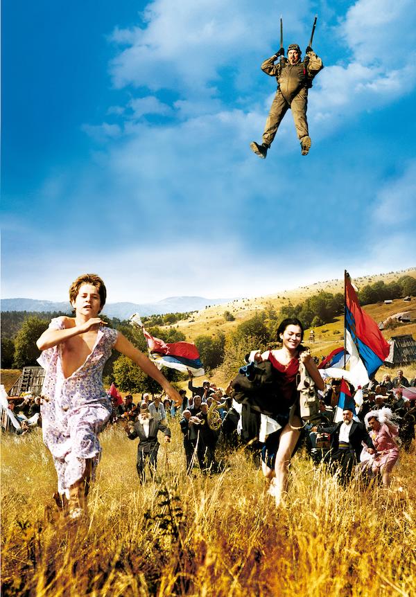 Vəsiyyət (2007)