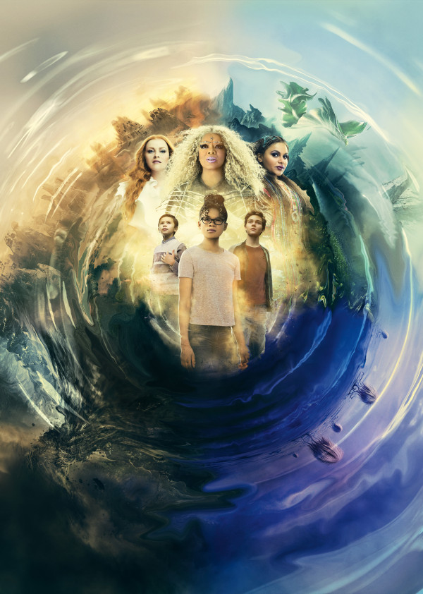 Zamanın sınağı (2018)