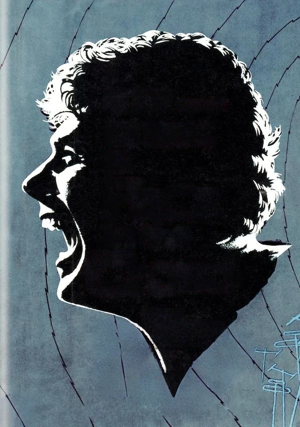 İzdihamın içindəki sima (1957)