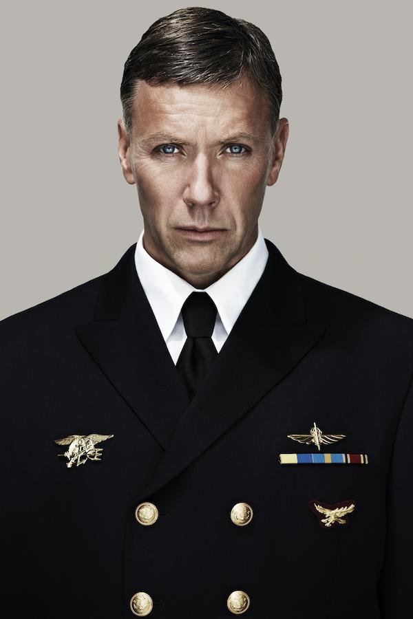 Agent Hamilton: Milli maraqlar (2012)