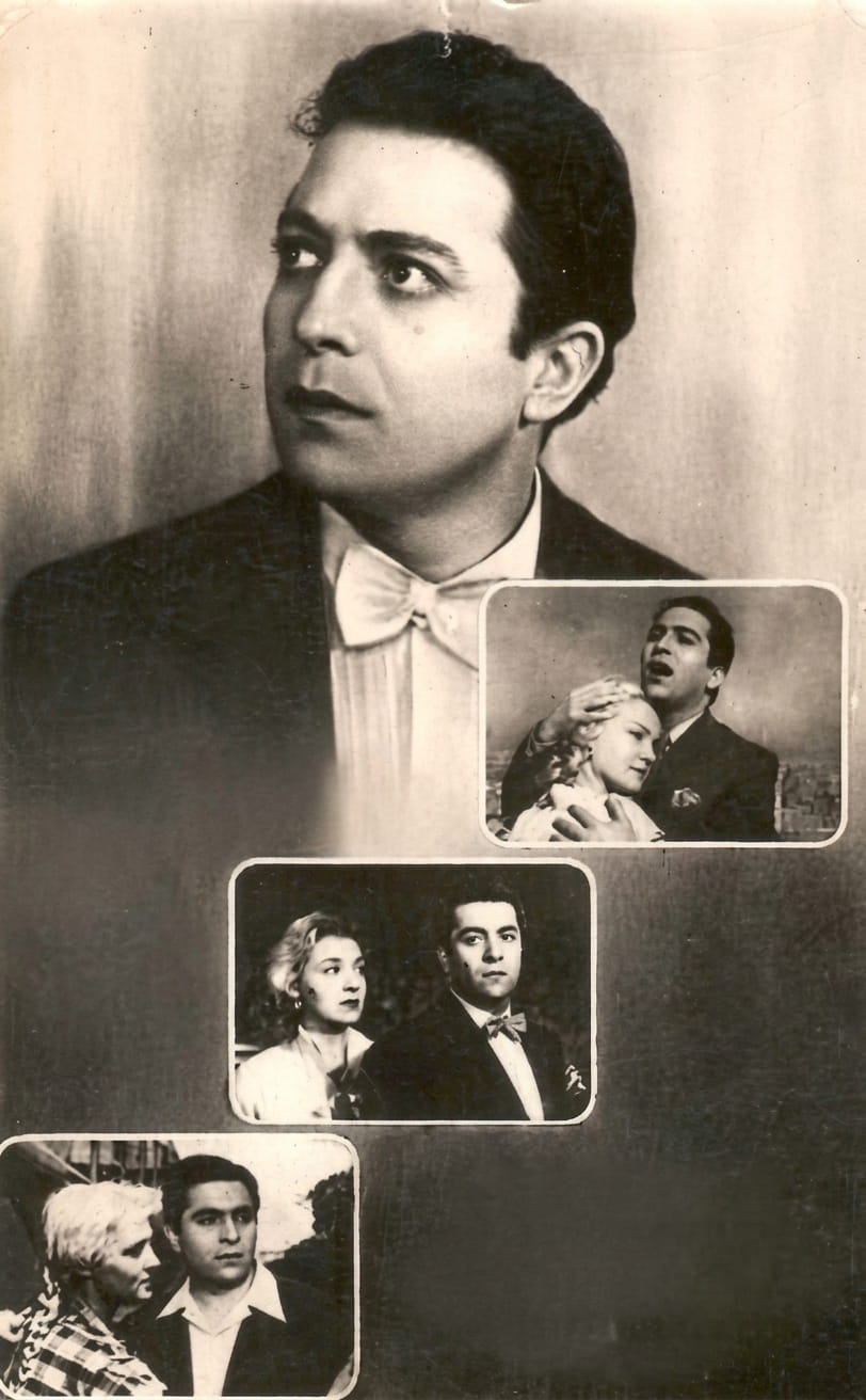 Bəxtiyar (1955)