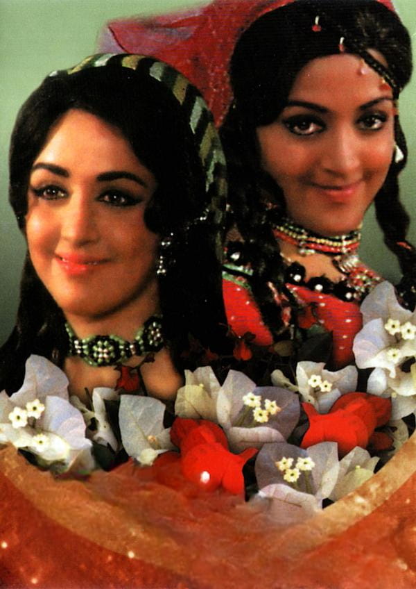 Zita və Gita (1972)