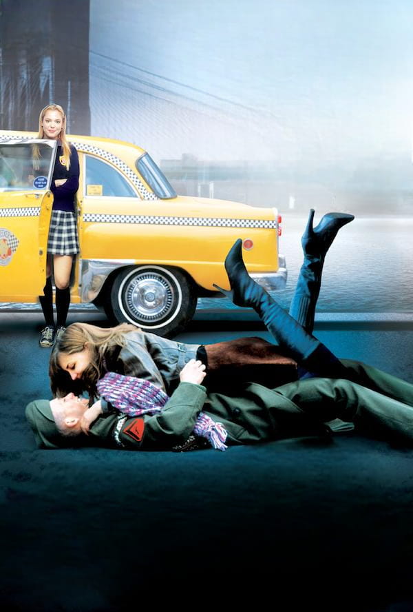 Amerikada (2004)