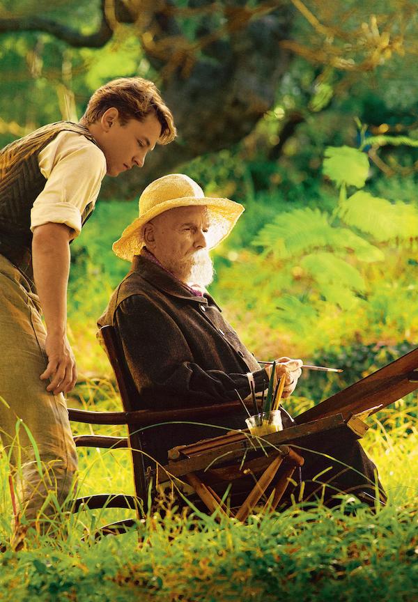 Renuar (2012)