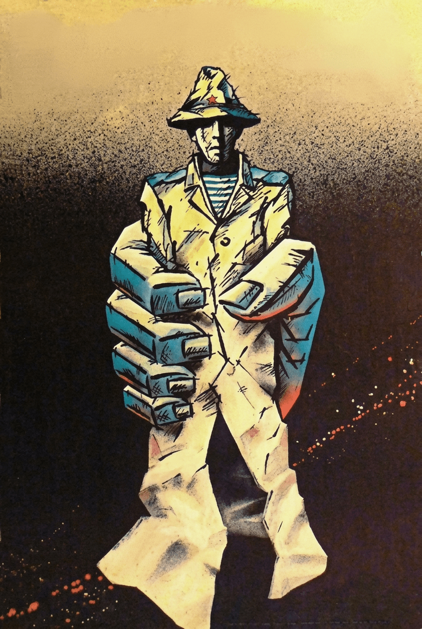 Təxribat (1989)
