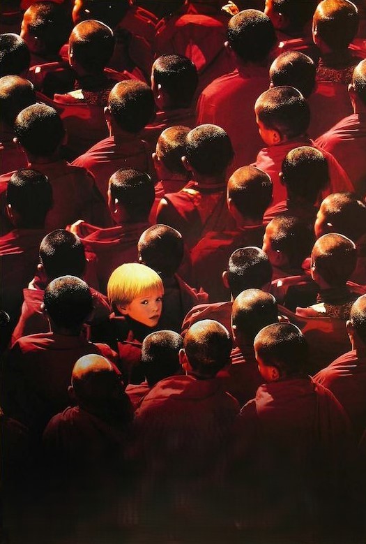 Balaca budda (1993)