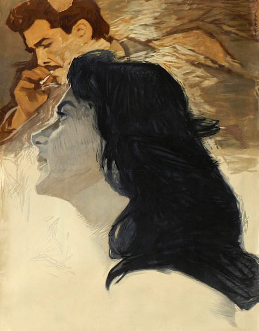 Böyük dayaq (1962)