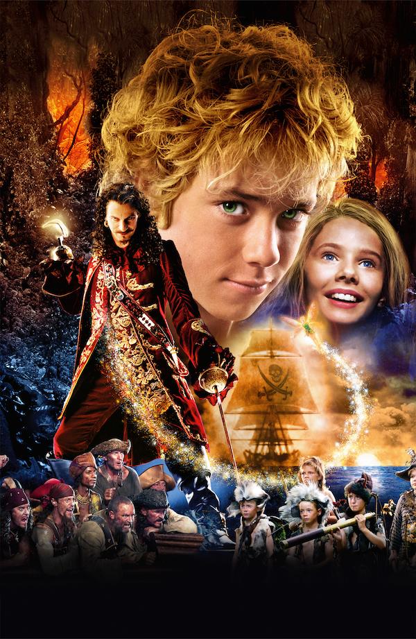 Piter Pen (2003)