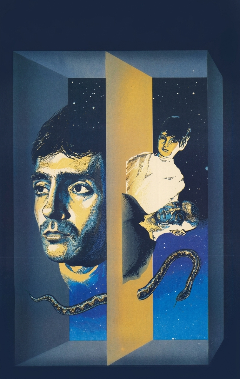Əlaqə (1989)