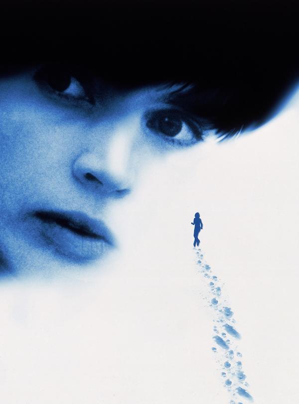 Smillanın qarlı hissi (1997)