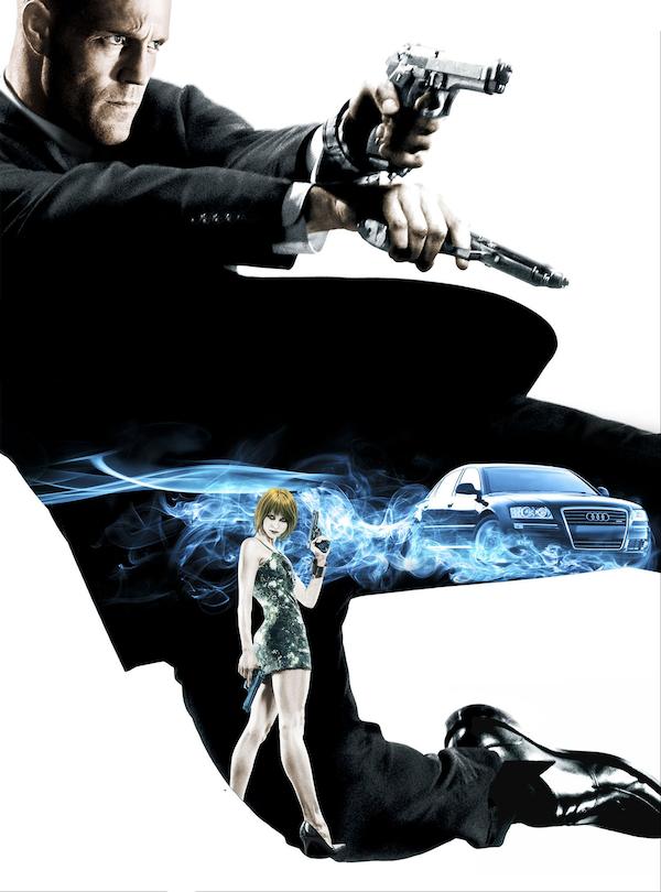 Daşıyıcı 3 (2008)