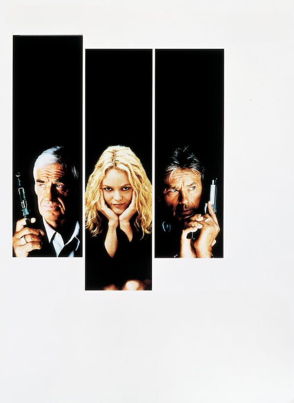 2 nəfərə 1 şans (1998)