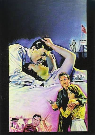 Qadın istəsə (1965)