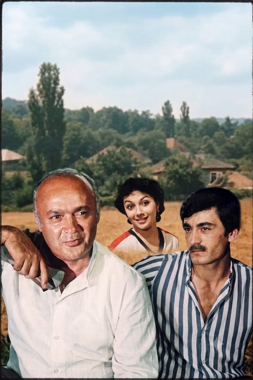 Şəhərli biçinçilər (1986)