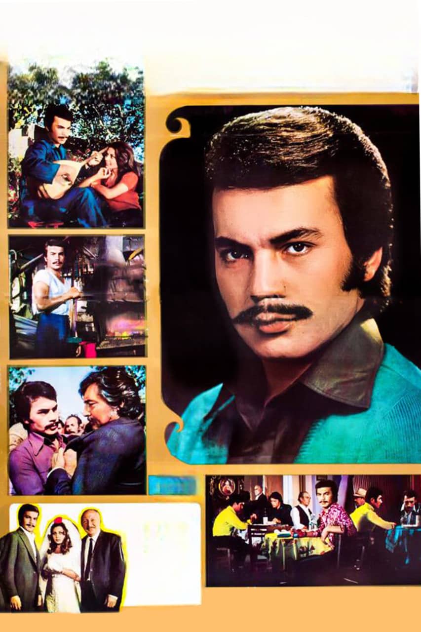 Bir təsəlli ver (1972)
