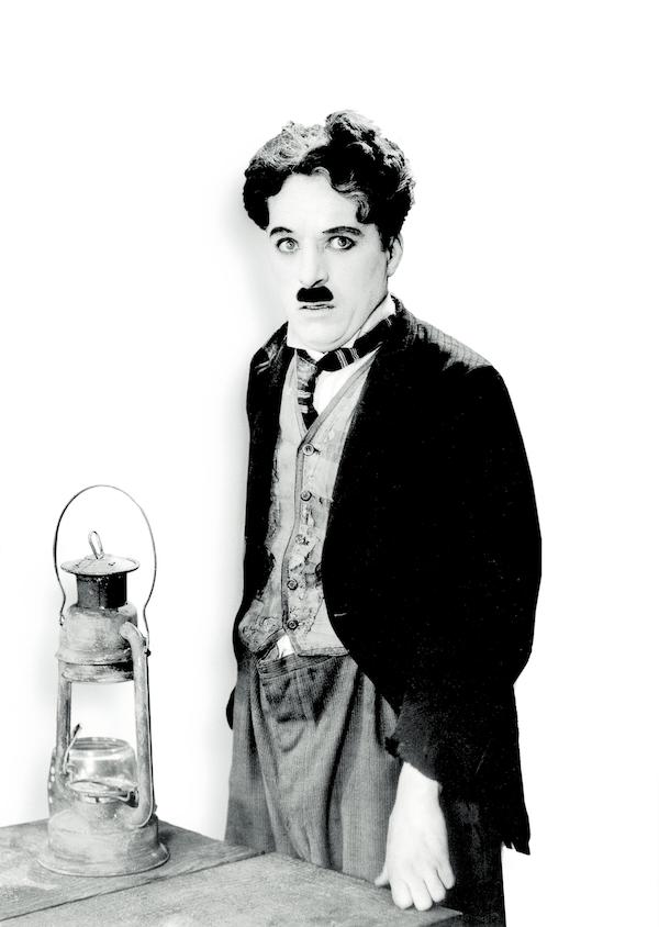 Qızıl hərisliyi (1925)