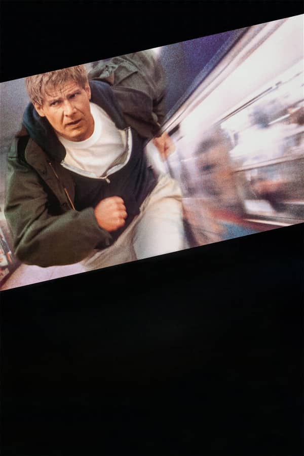 Qaçaq (1993)