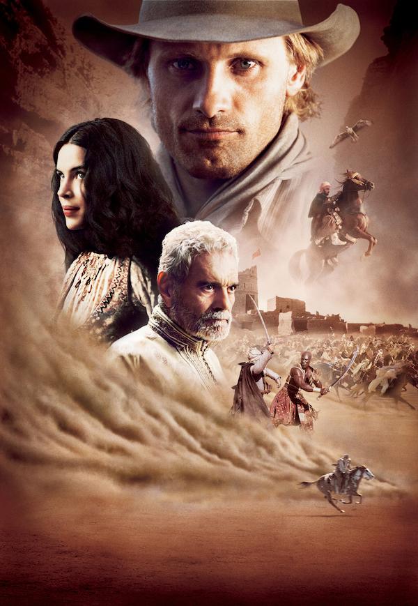 Hidalqo (2004)