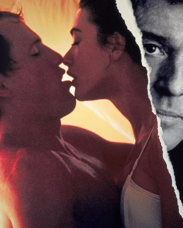 Ədəbsiz təklif (1993)