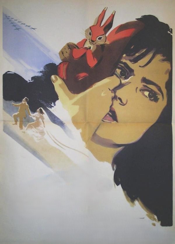 Durnalar uçur (1957)