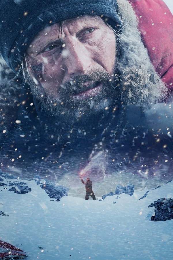 Arktika (2018)