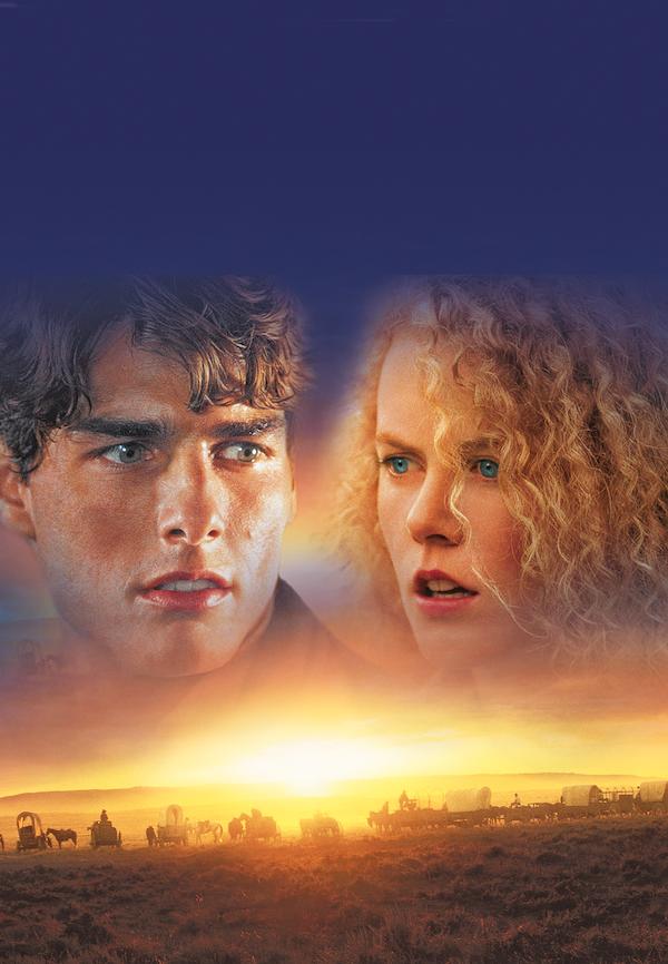 Uzaq və uzaqda (1992)