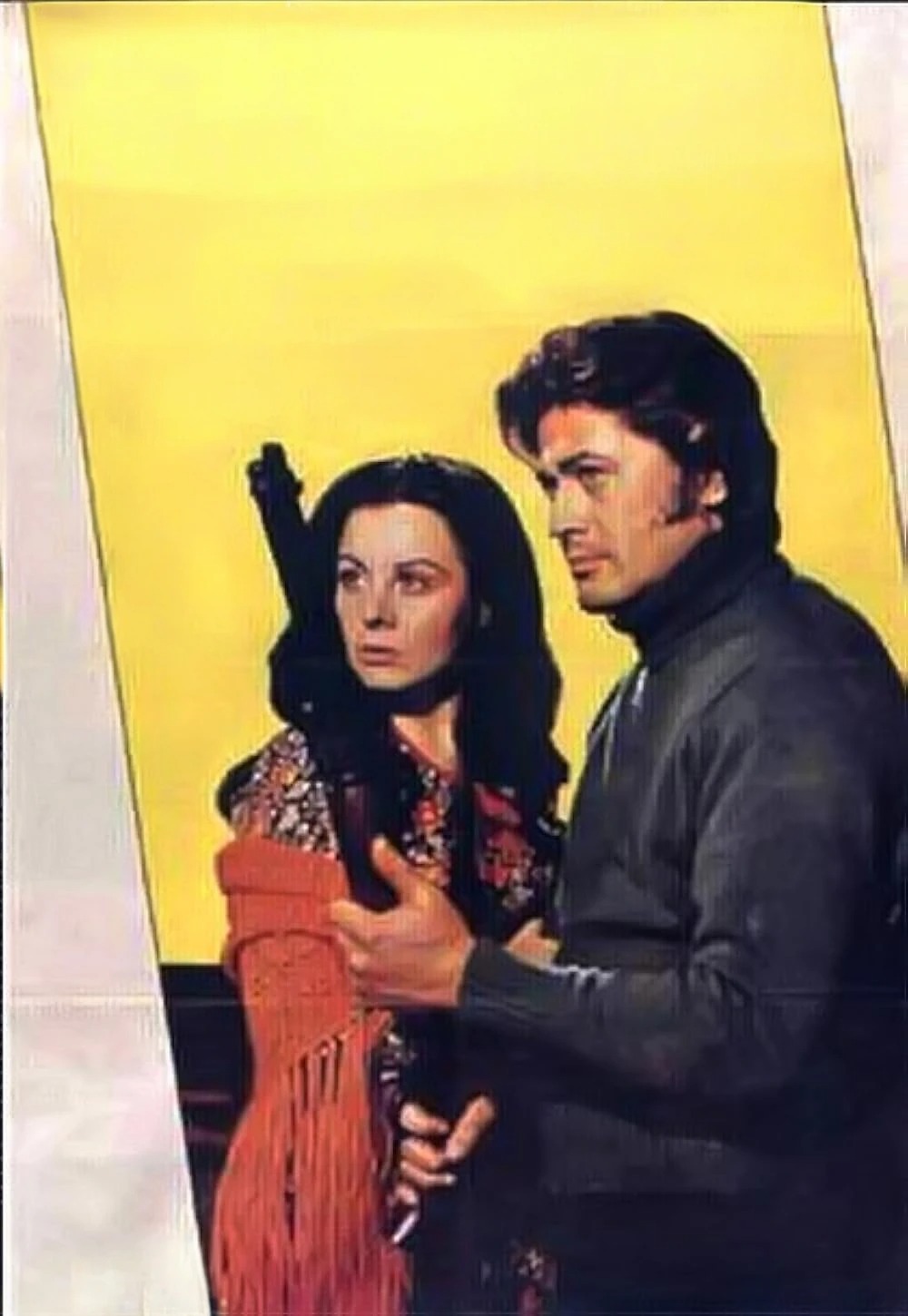 Murat ilə Nazlı (1972)