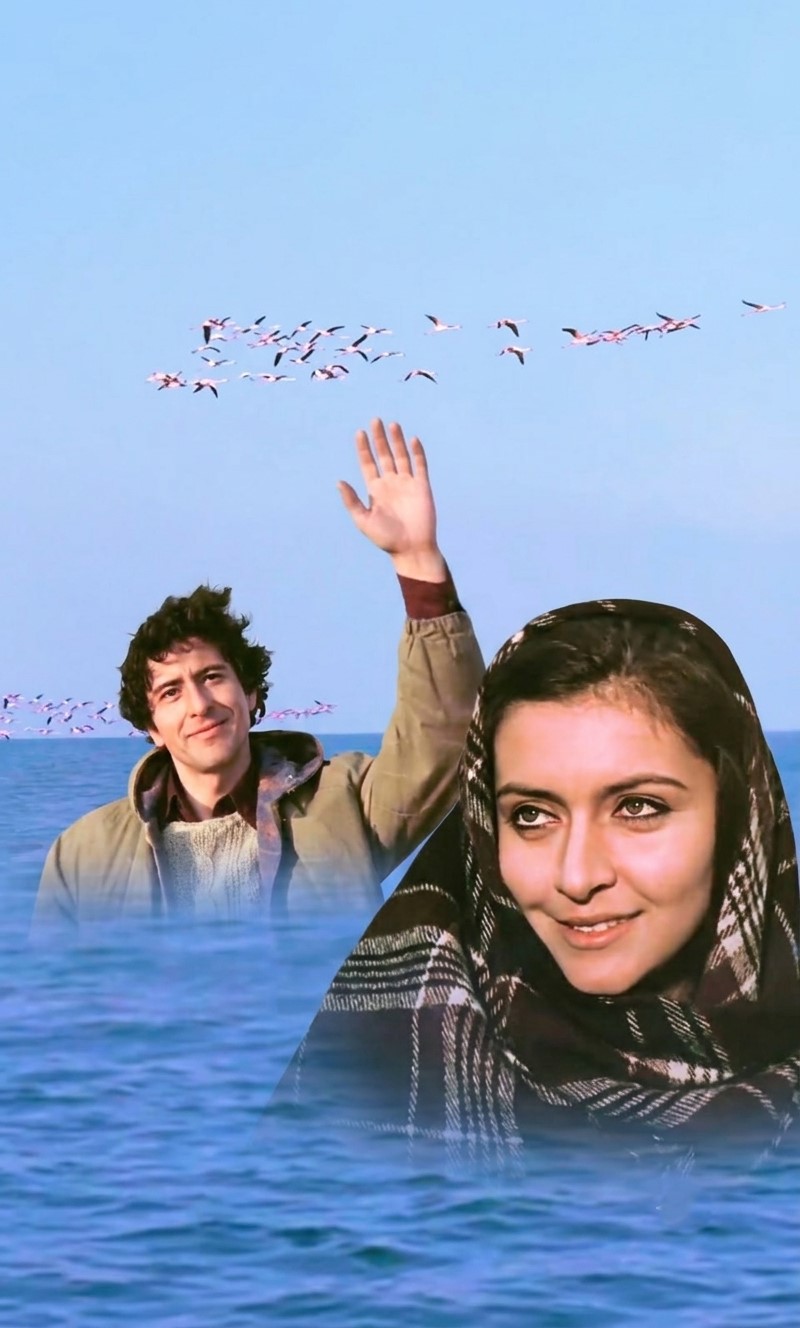 Gümüşü furqon (1982)