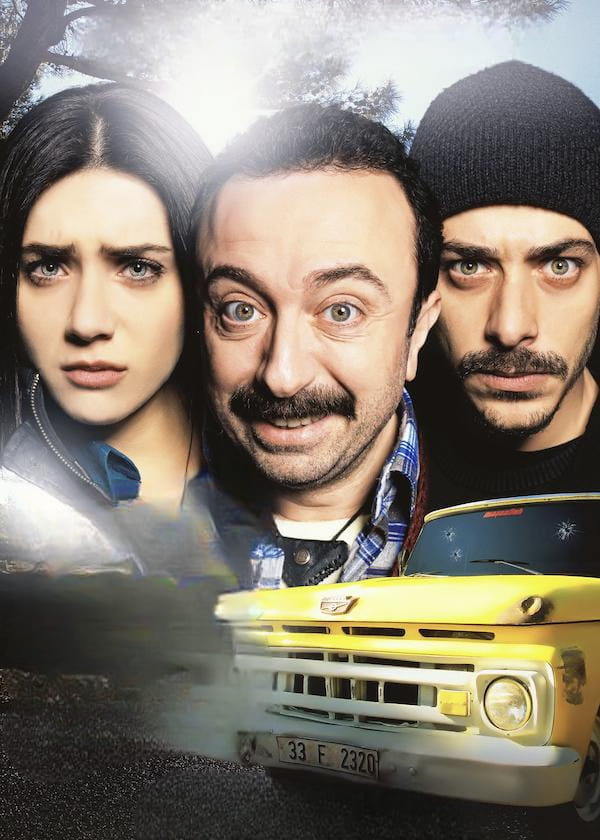 Sağ-salamat (2012)