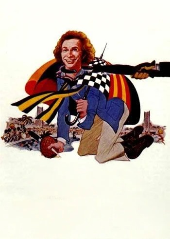 İynəli çətir (1980)