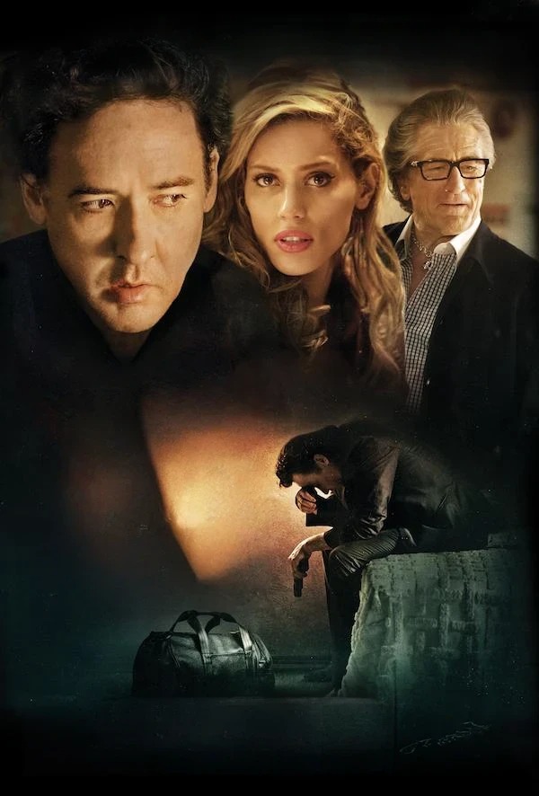 Motel (2014)
