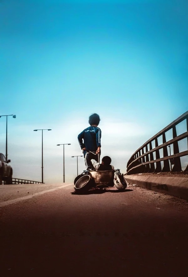 Kapernaum (2018)