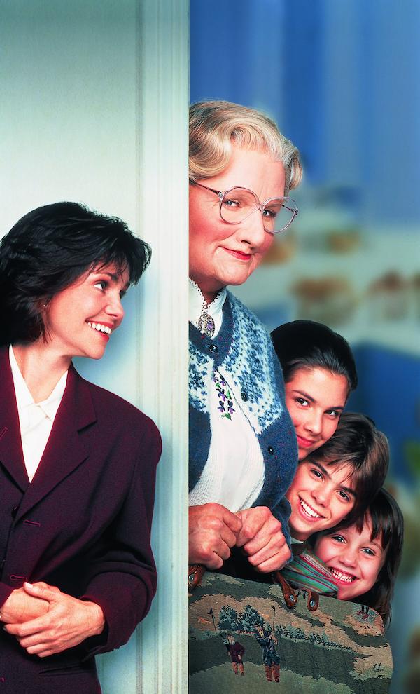 Missis Dautfayr (1993)
