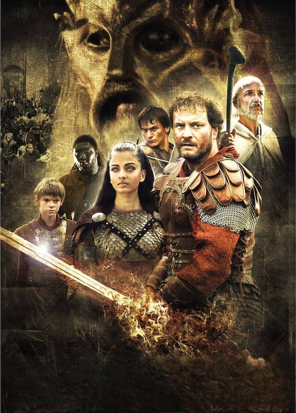 Sonuncu legion (2007)