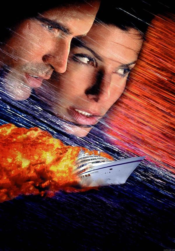 Sürət 2: Avtopilot (1997)