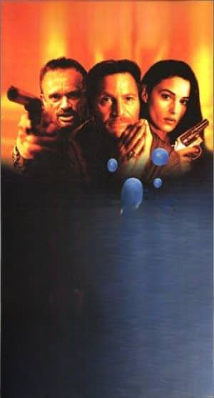 Susuz balıq kimi (1999)