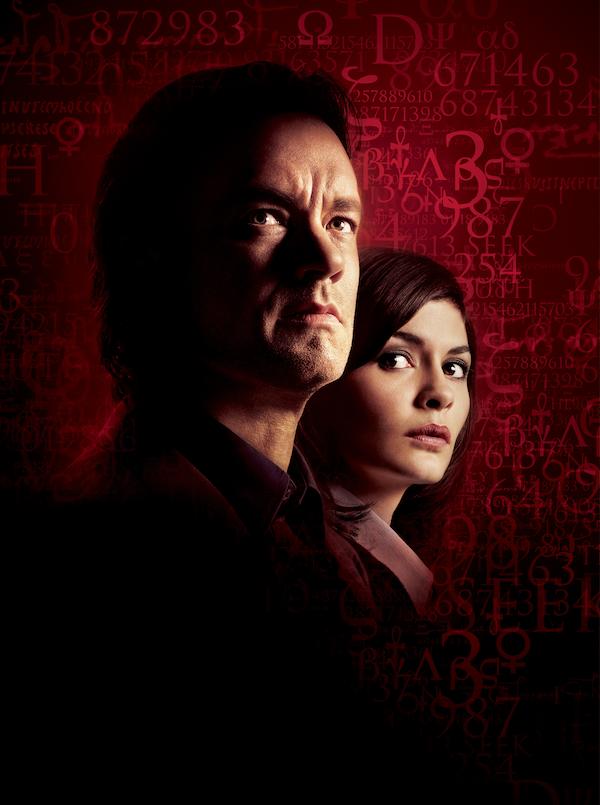 Da Vinçi şifrəsi (2006)