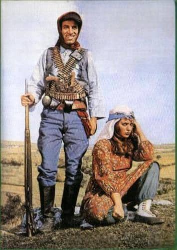 Salako (1974)