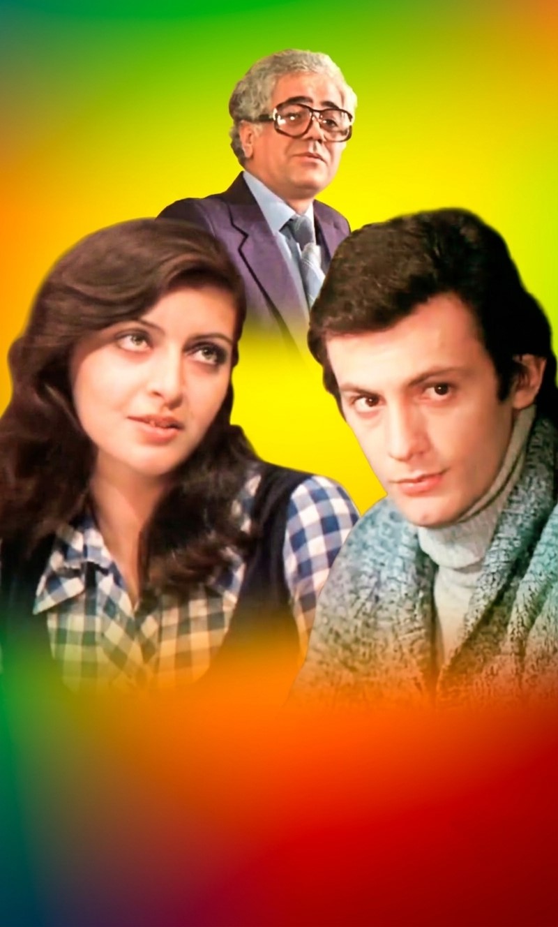Anlamaq istəyirəm (1980)