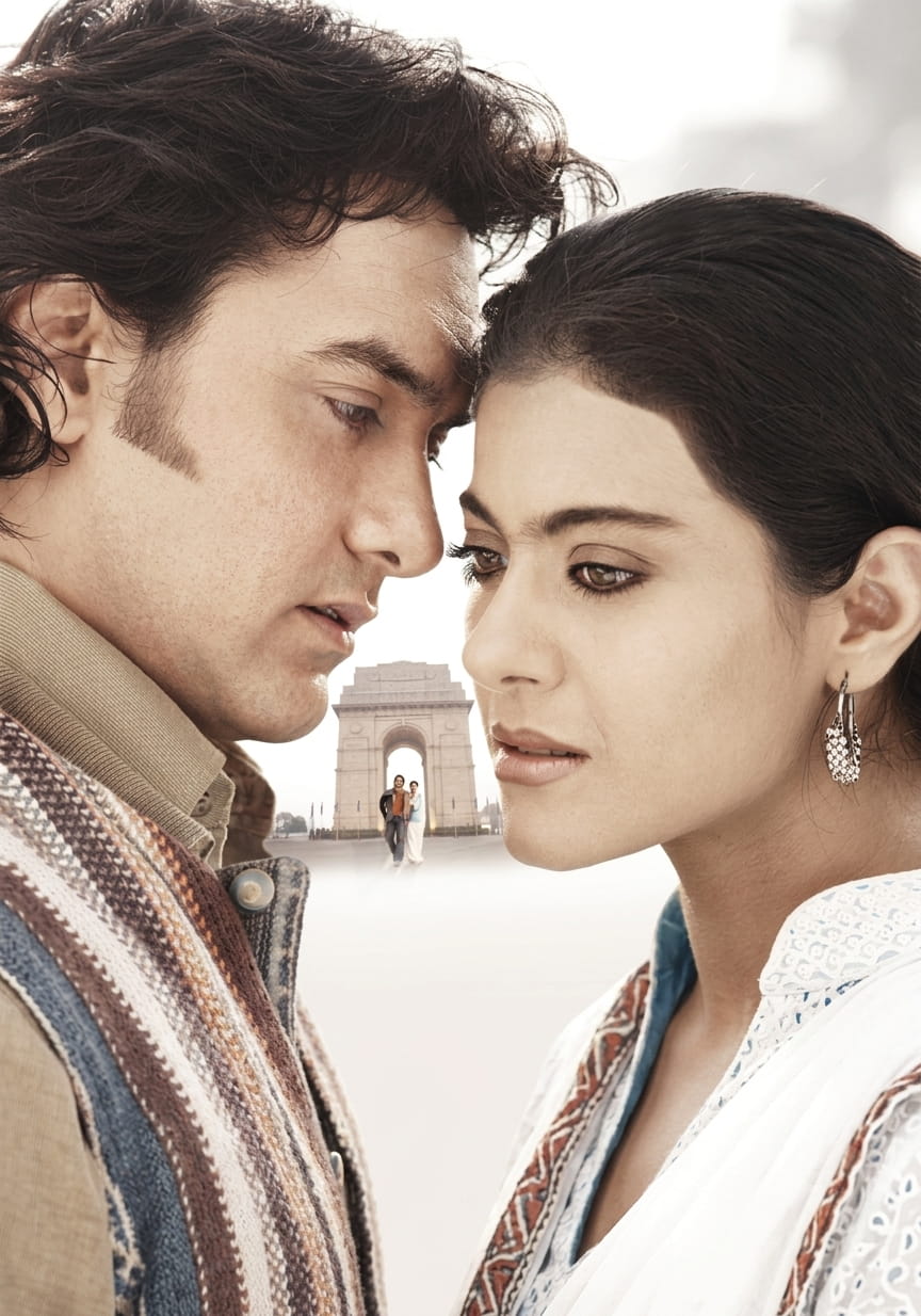 Kor məhəbbət (2006)