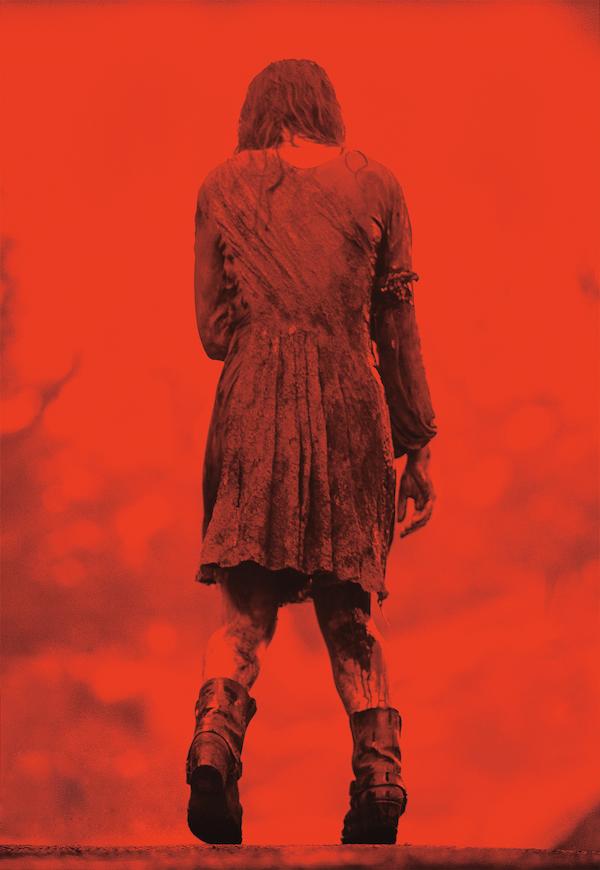 Məşum meyitlər: Qara kitab (2013)