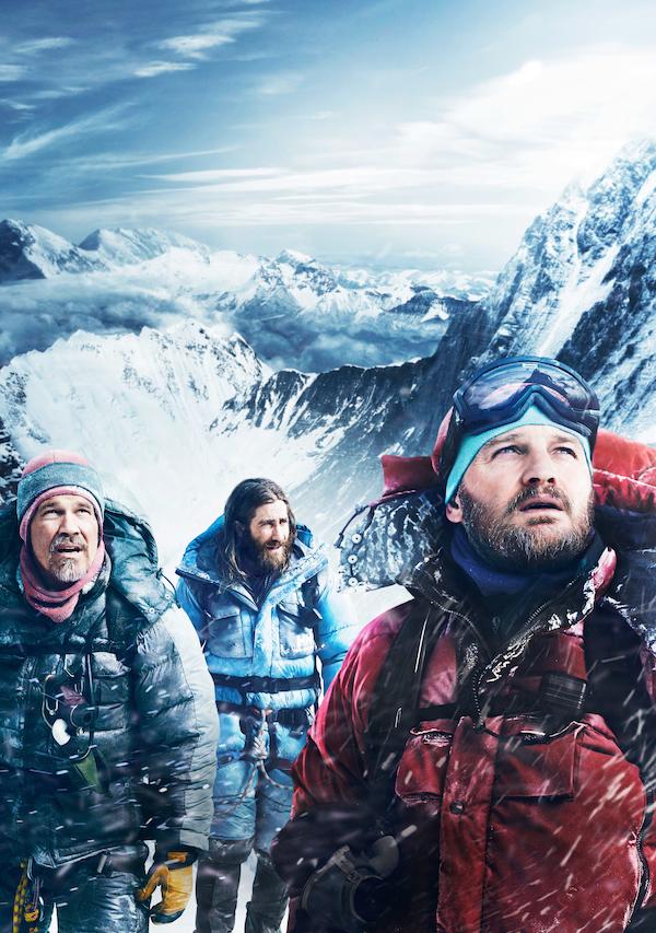 Everest (2015)