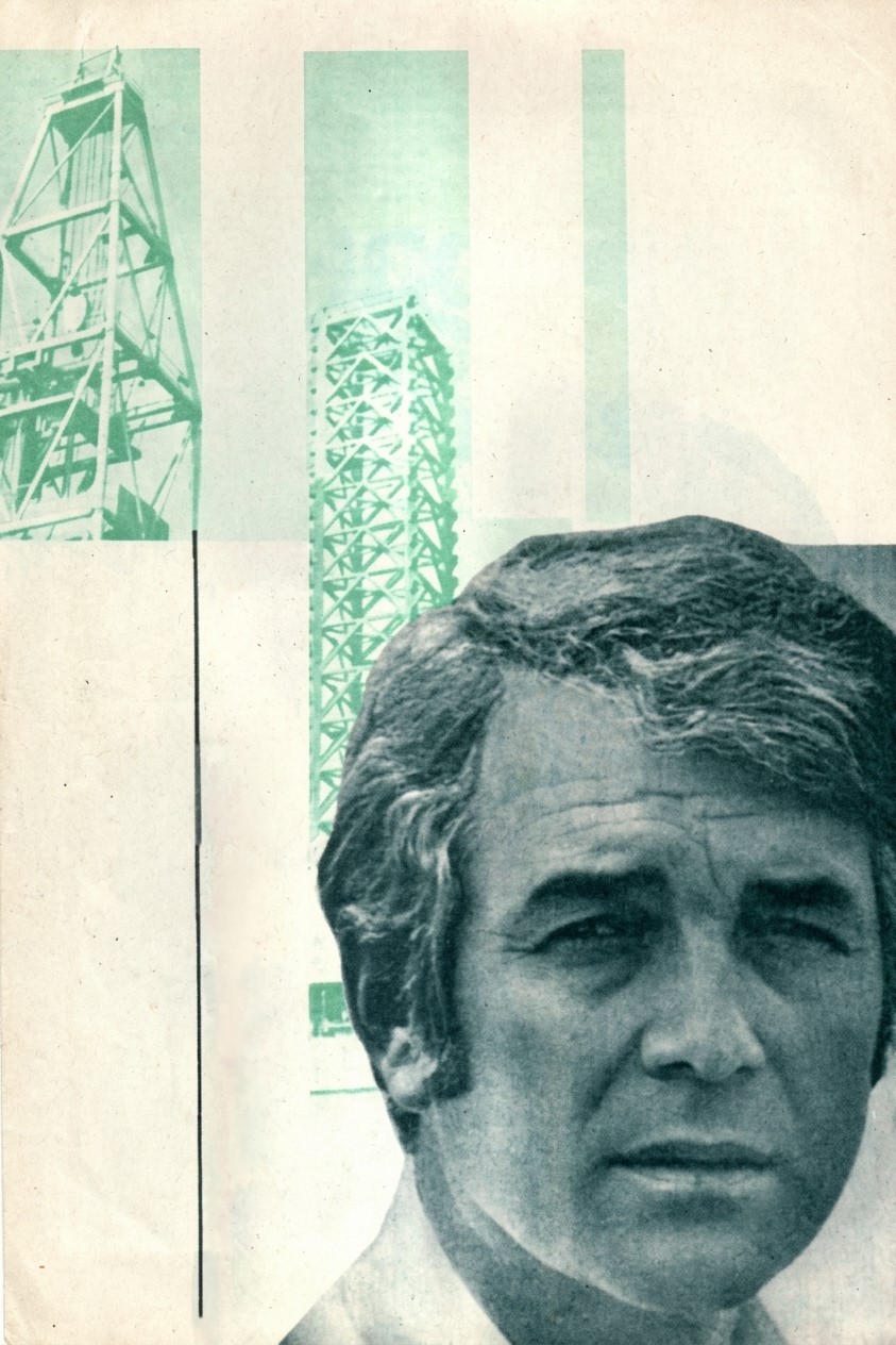 Mezozoy əhvalatı (1976)