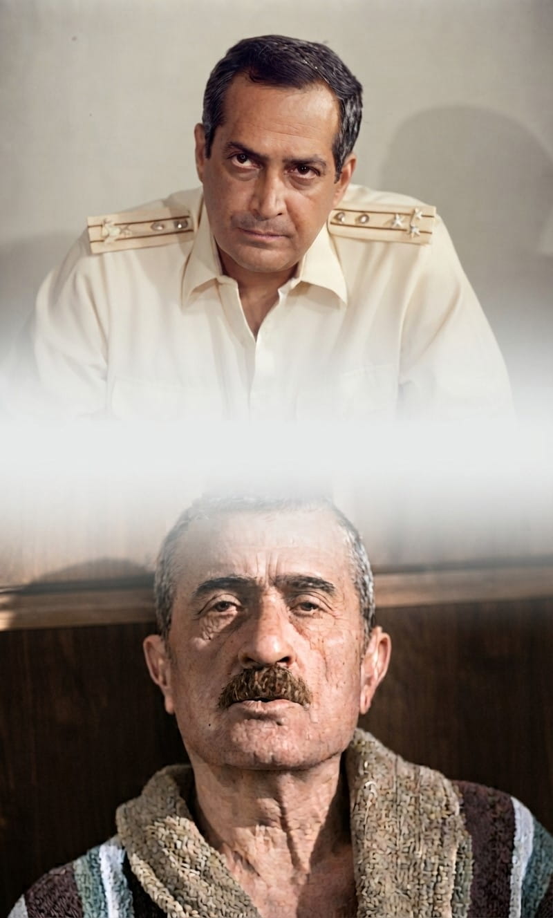 Qara volqa (1994)