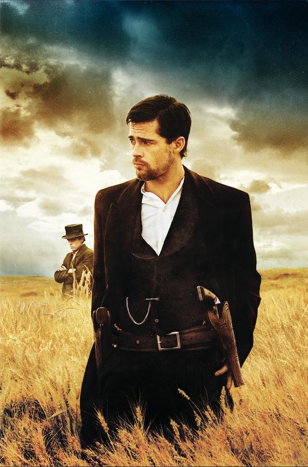 Qorxaq Robert Ford Cessi Ceymsi necə öldürdü (2007)