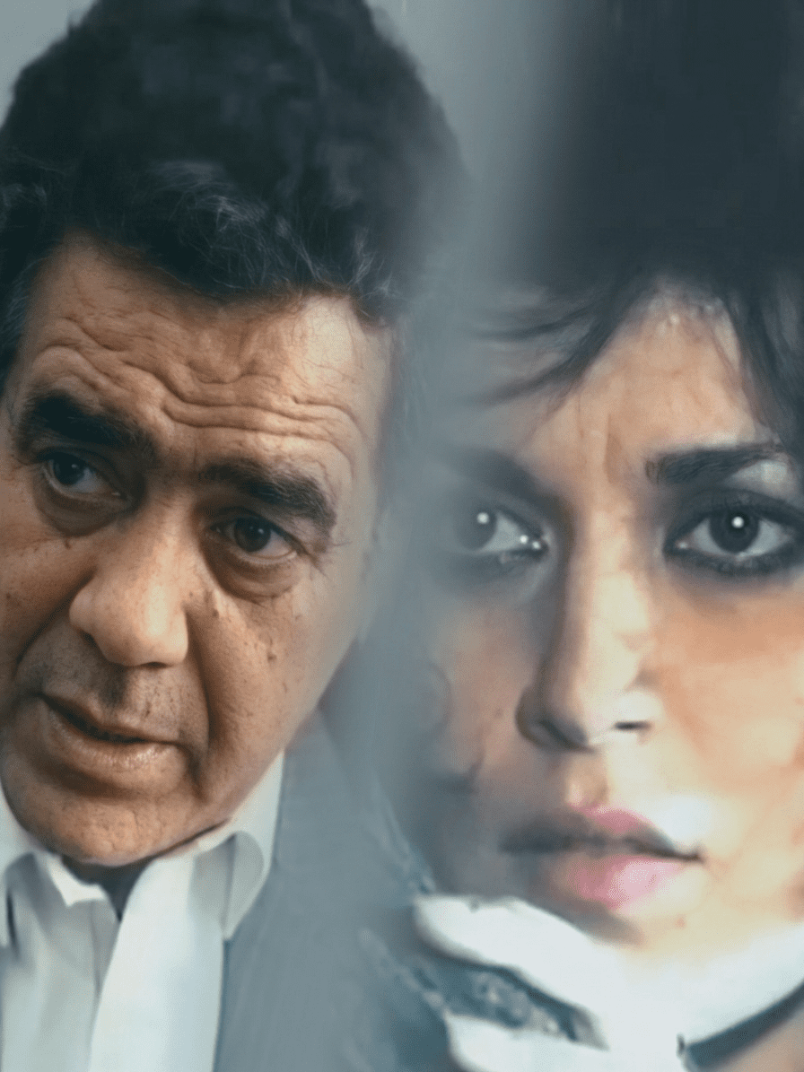 Şahid qız (1990)