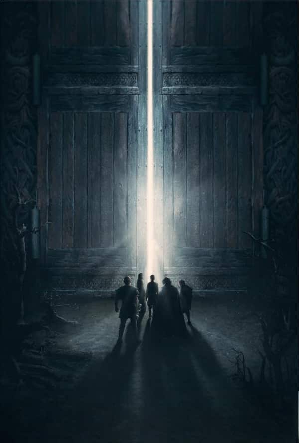 Valhalla (2019)