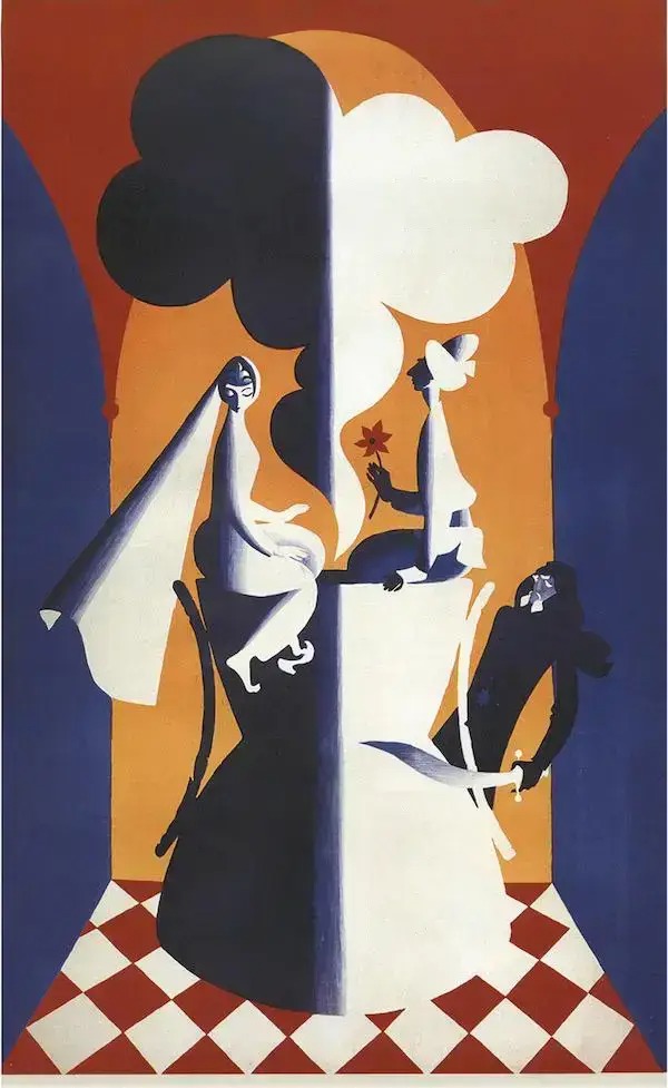 Ələddinin sehrli çırağı (1966)